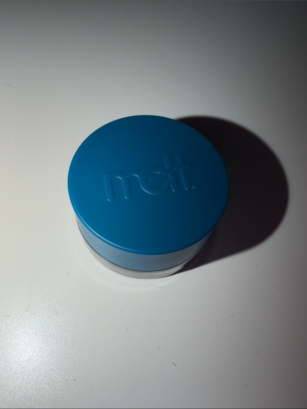 Melt Cosmetics Gel Eyeliner in Steel